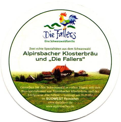 alpirsbach fds-bw alpirs rund 8b (215-die fallers) 